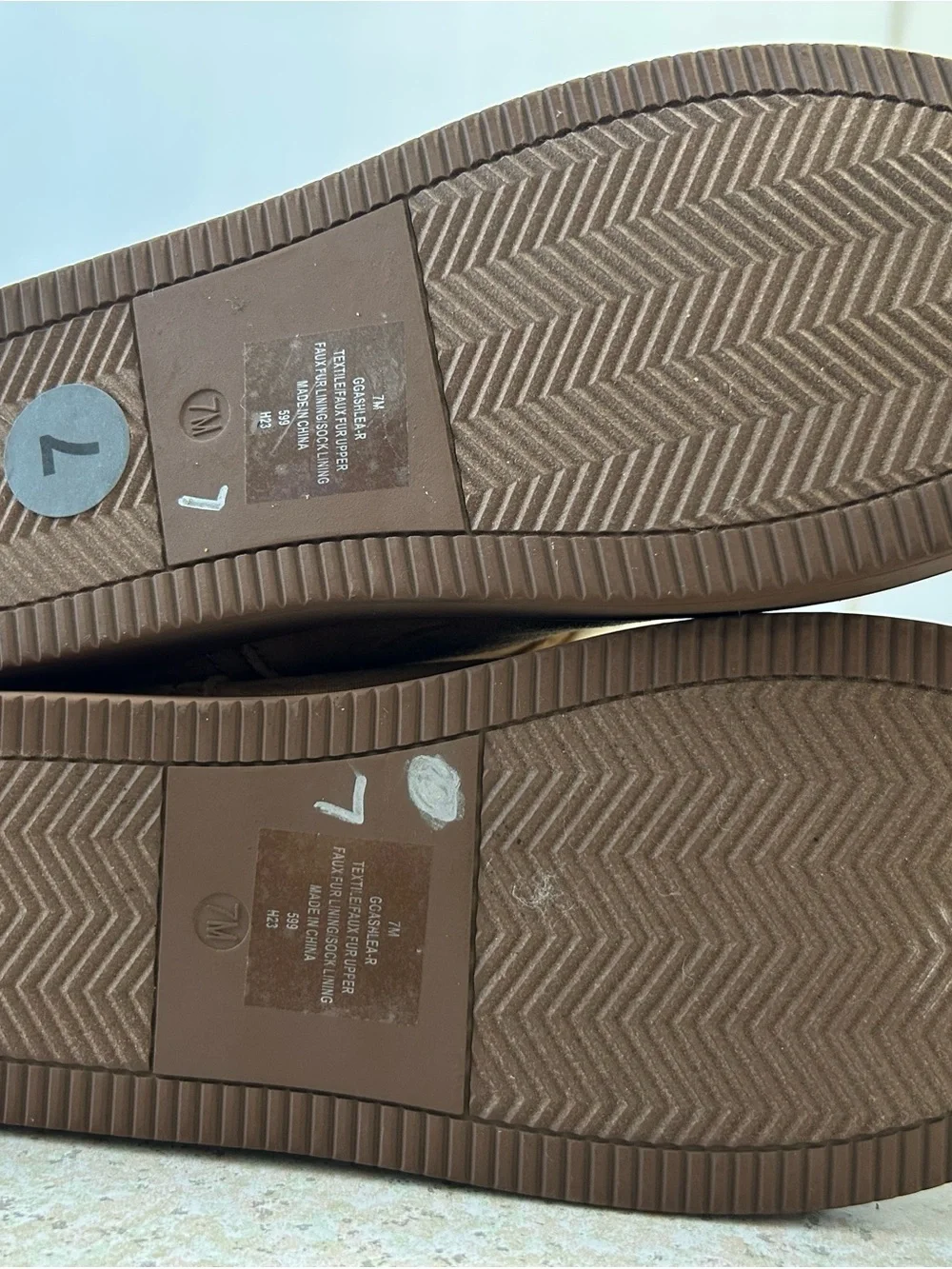 G by Guess cozy winter